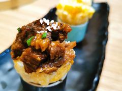 -西月山居匠心创意料理(江汉路新佳丽广场店)