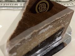 -巴黎贝甜(周浦海印店)