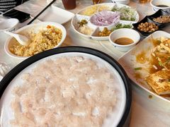 -嘉升大排档(番禺总店)