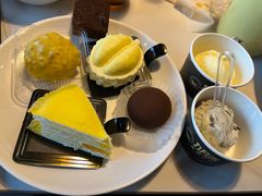 -九月海·海鲜自助(世纪东方店)