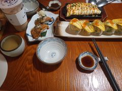 海鲜玉子烧-無忧浅草君·洋风料理(下沙宝龙二期一店)