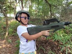 -美的鹭湖森林度假区