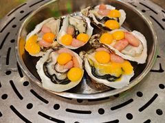 -飞尝蚝·顺德菜·鱼生(顺德总店)