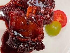 -丁山花园酒店-明园餐厅