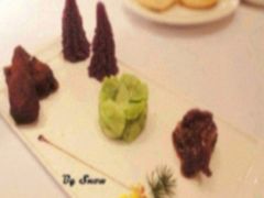 -锦江府中餐厅(电谷雅阁国际大酒店)