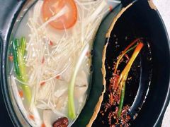 -钢管厂歆瑞源油卤串串香(春熙路太古里店)