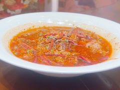 -西宁富力万达文华酒店·品珍中餐厅