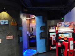 -CIAO·团建聚餐·生日派对轰趴馆(福田店)