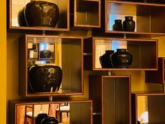 -喜来登由由大酒店九州膳坊中餐厅