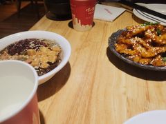 糍粑冰粉-付小姐在成都(五道口店)