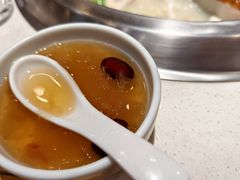 -蜀留香火锅(社会山店)