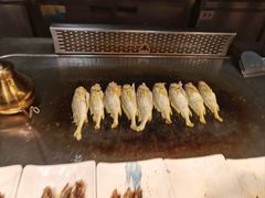 -加餐海鲜自助(集美银泰百货店)