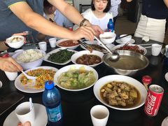 -班达海鲜餐厅