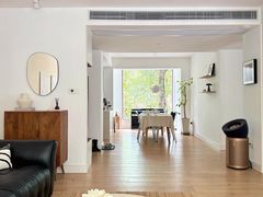 -有肆年整体软装设计 窗帘墙布硬包挂画(红星美凯龙双楠店)