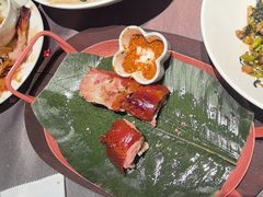 -小厨娘淮扬菜(河西奥美大厦店)