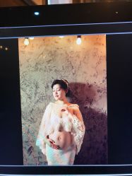 -iplus爱家高端孕妇摄影