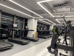 -优享健身(三元桥店)