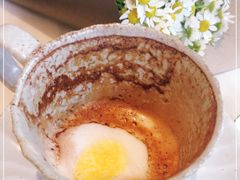 -伊斯坦布尔土耳其清真咖啡餐厅