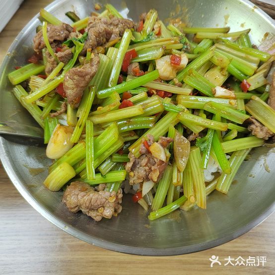 霸满湘菜(西溪天街铂金岛店)