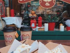 -Pie Bird(新闸路店)