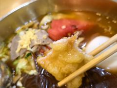 -顺姬冷面(长白西路店)