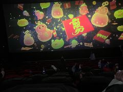 -保利国际影城杭州中南店