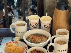 -東茅街茶馆