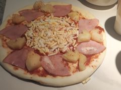 -比格比萨自助(宝山日月光店)