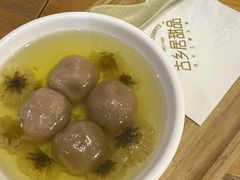 -古乡居甜品(大信店)