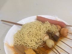 -郭记小街麻辣烫(虎坊路店)