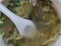 -陈记汤饭(水巷口店)