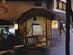 -淀里船宴(卓达店)