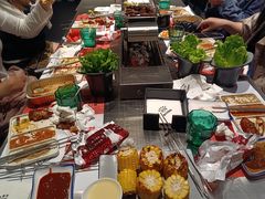 -嫩羊羊·延边烤串·朝鲜族美食(张家港美食街店)