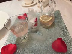 -戈雅法餐厅(世界城广场店)