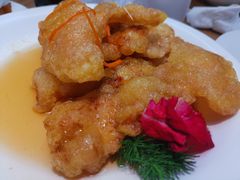 -上关雪東北菜(中房金谊店)