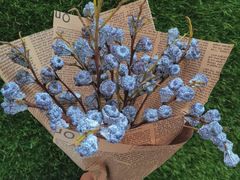 -循礼门鲜花花市(武汉循礼门店)