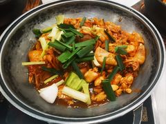 -大嫂镬仔·焖鸡煲·啫啫煲(逢源路店)