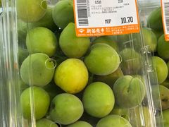 -新苗超市(花城店)