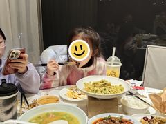 -渝信川菜(工体店)
