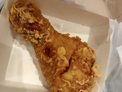 -德克士(益庄北国店)