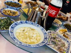 -洞天食府(北大街店)