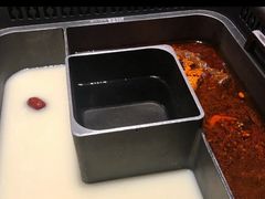 -巴奴毛肚火锅(六天地店)