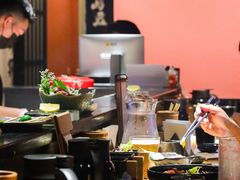 -乌君·酒场·炭火烧鸟(侨城坊店)