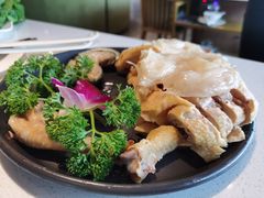 -八珍玉食鸡煲·打边炉(印象城店)