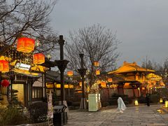 -茅山东方盐湖城景区