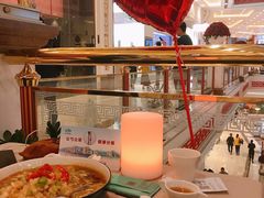 -尚一汤·粤菜海鲜(环球港店)