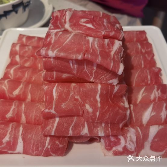 嗨小羊涮肉