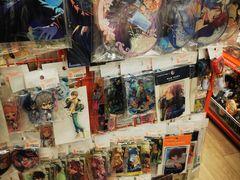 -信長書店 日本橋店