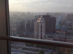 -视界美食自助餐厅·石家庄希尔顿酒店