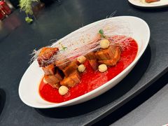 -锦楼·臻选新杭帮(正大广场店)